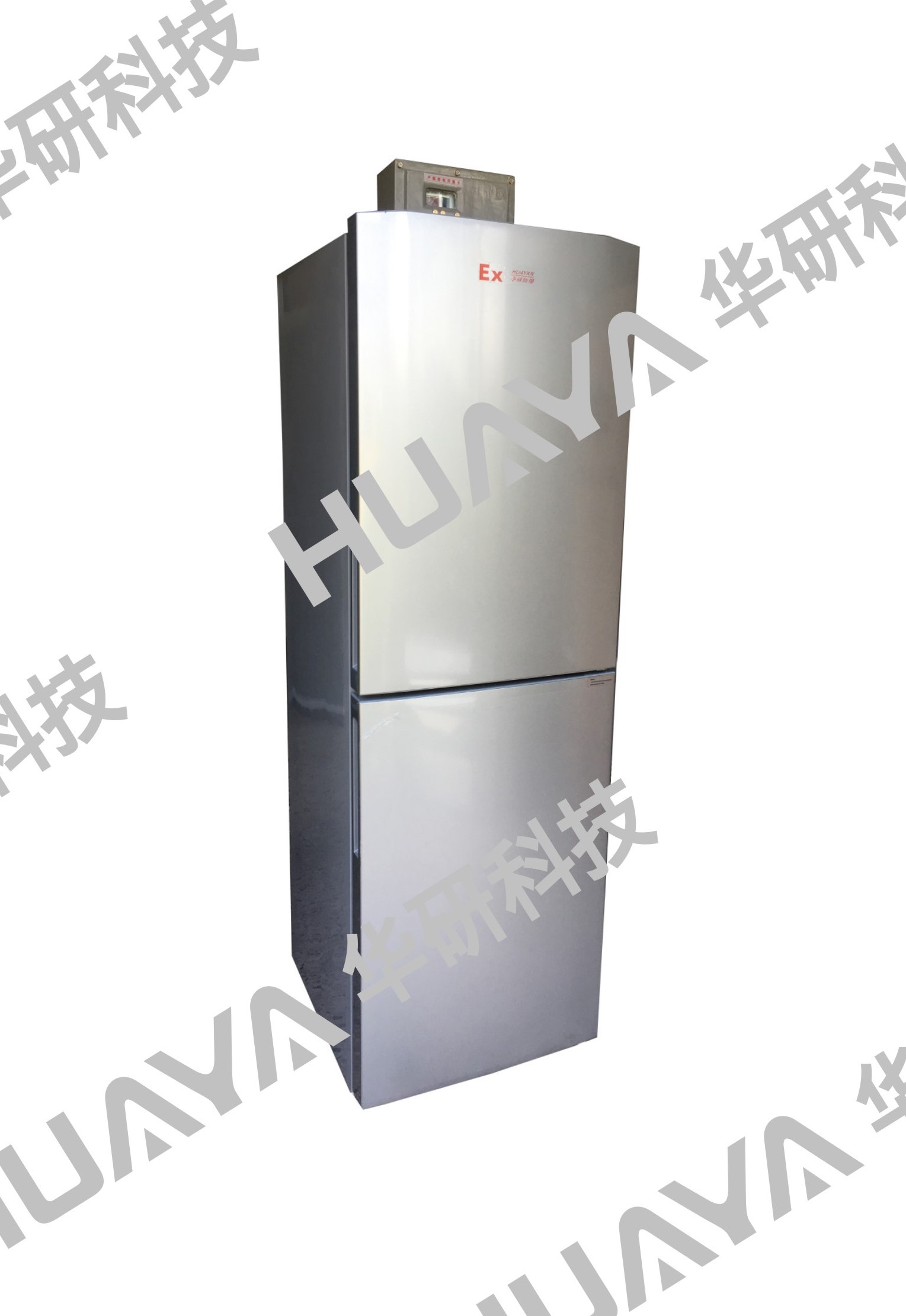 防爆冰箱（雙門(mén)雙溫）